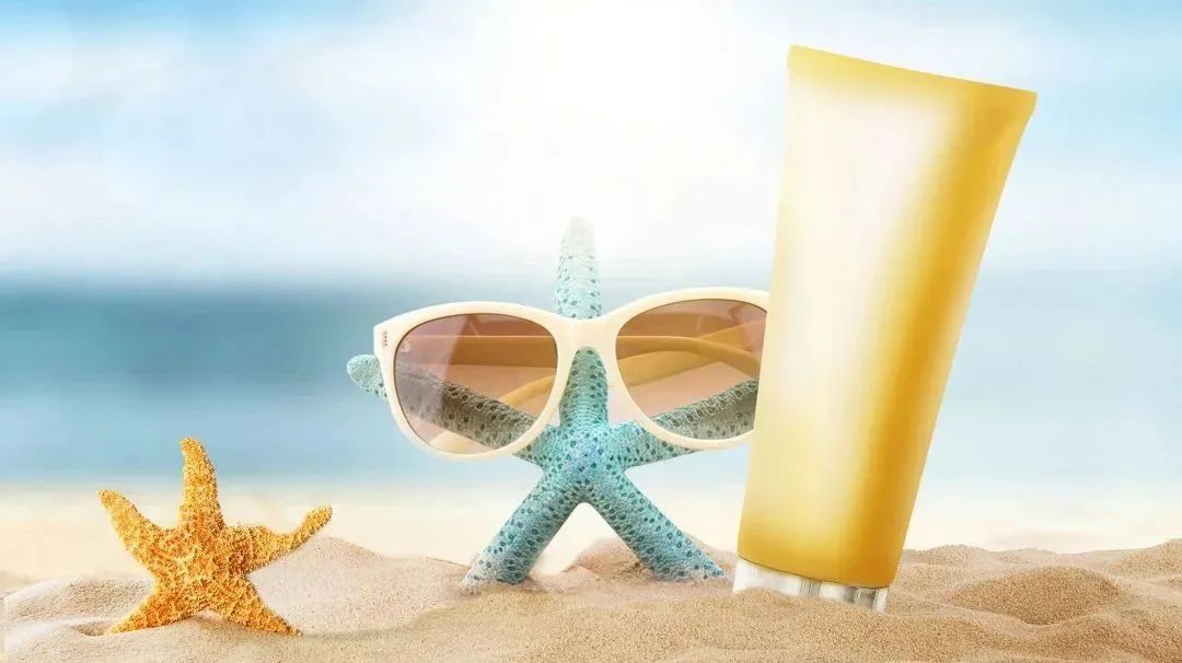 防晒霜3